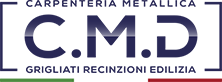 CMD Grigliati